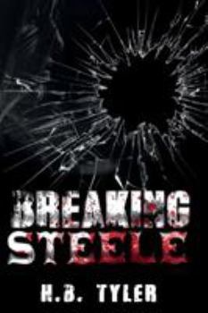 Paperback Breaking Steele Book