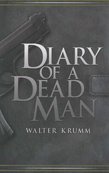 Paperback Diary of a Dead Man Book