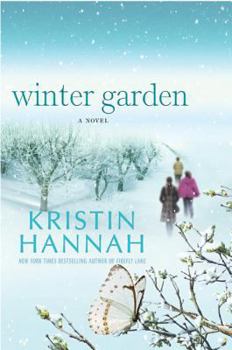 Hardcover Winter Garden: Special Edition Book