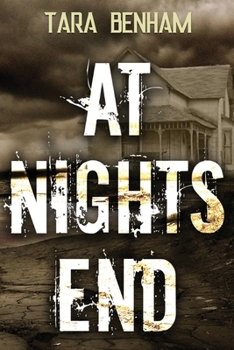 Paperback At Night's End Book