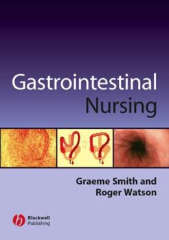 Paperback Gastrointestinal Nursing Book