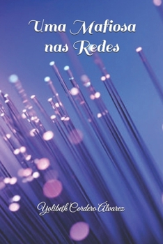 Paperback Uma Mafiosa nas Redes [Portuguese] Book