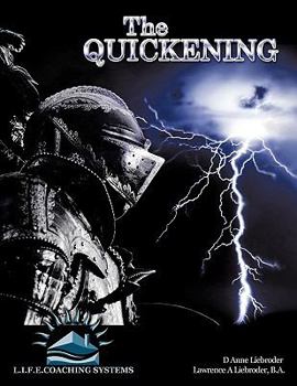Paperback The Quickening Book