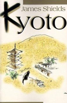Paperback Kyoto Book