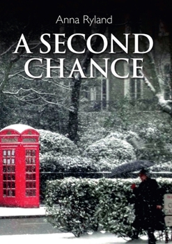 Paperback A Second Chance Book