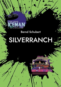 Paperback Silverranch [German] Book