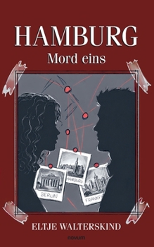 Paperback Hamburg - Mord eins [German] Book