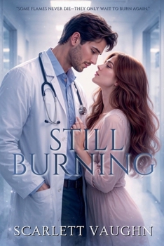 Paperback Still Burning Book