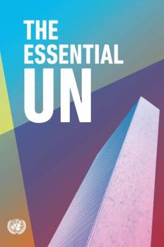 Paperback The Essential UN Book