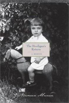 Hardcover The Hooligan's Return: A Memoir Book