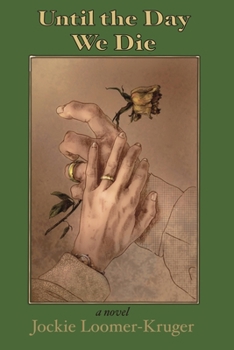 Paperback Until the Day We Die Book