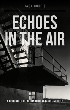 Paperback Echoes in the Air Book
