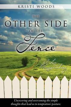 Paperback The Other Side of the Fence Book