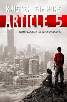 Article 5 - Book #1 of the Article 5