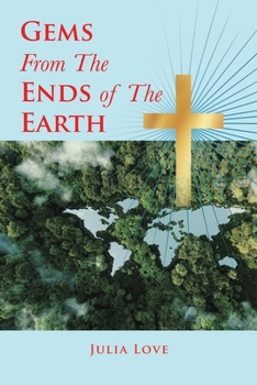 Paperback Gems from the Ends of the Earth Book