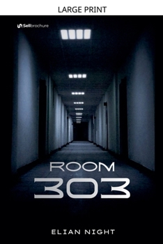 Paperback Room 303 [Large Print] Book