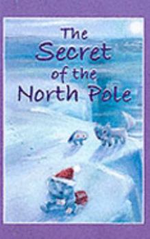 Hardcover The Secret of the North Pole [German] Book