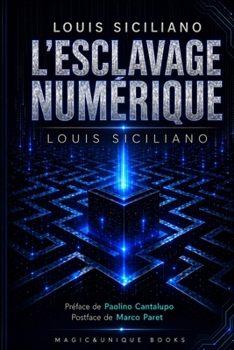Paperback L'Ésclavage Numérique [French] Book
