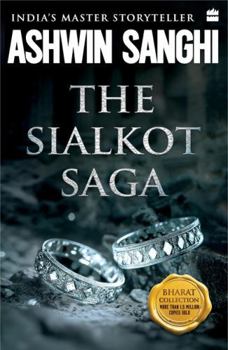 The Sialkot Saga - Book  of the Bharat Series