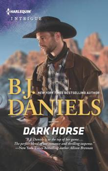 Dark Horse: Dark Horse (Whitehorse, Montana: the Mcgraw Kidnapping, Book 1) / Cornered in Conard County - Book #1 of the Whitehorse, Montana: The McGraw Kidnapping