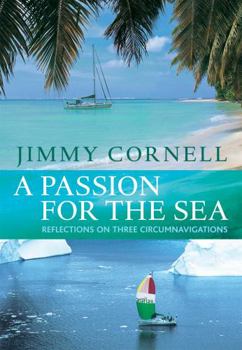 Hardcover A Passion for the Sea Book