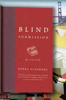 Hardcover Blind Submission Book