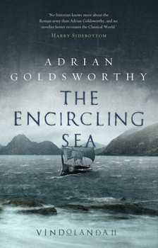 Hardcover The Encircling Sea: Volume 2 Book