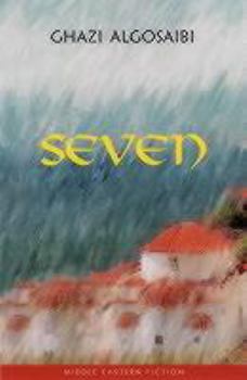 Hardcover Seven: A Novel Book