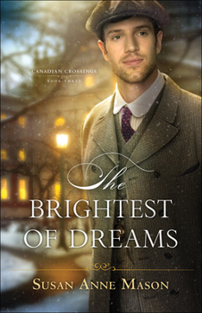 Paperback The Brightest of Dreams Book