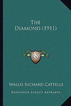 Paperback The Diamond (1911) Book