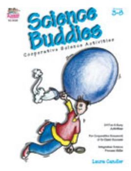 Perfect Paperback Science Buddies, Grades 3-8 Book