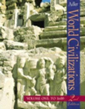Paperback World Civilizations, Volume I: To 1600 Book