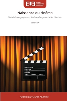 Paperback Naissance du cinéma (French Edition) [French] Book