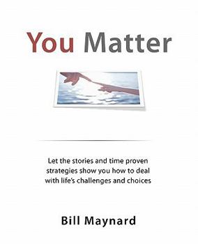 Paperback You Matter Book