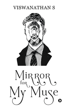 Paperback Mirror for My Muse Book