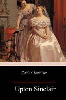 Paperback Sylvia's Marriage Book