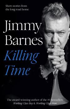 Paperback Killing Time Book