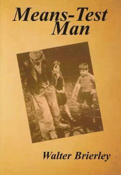 Paperback Means-Test Man Book