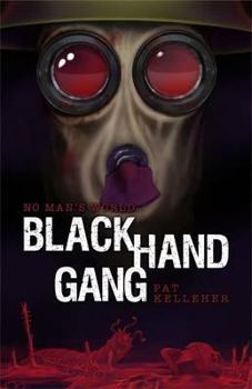 Paperback Black Hand Gang Book