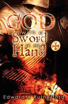 Paperback God With A Sword In His Hand Book