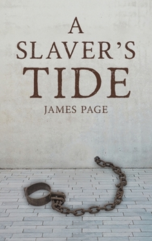 Hardcover A Slaver's Tide Book