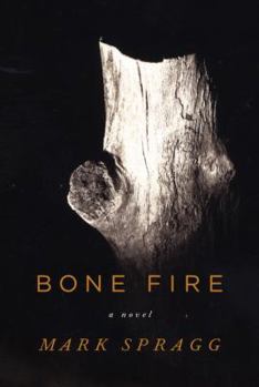 Hardcover Bone Fire Book