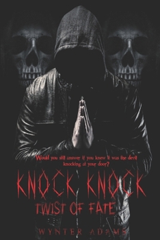 Paperback KNOCK KNOCK II - Twist Of Fate Book