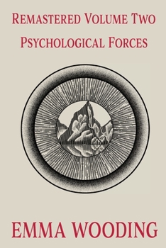 Paperback Remastered Volume II - Psychological Forces Book