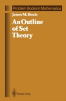 Paperback An Outline of Set Theory Book