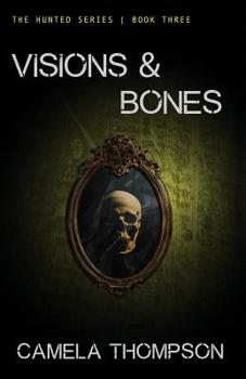 Paperback Visions & Bones Book