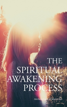Paperback The Spiritual Awakening Process Book