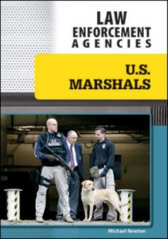 U.S. Marshals (Law Enforcement Agencies)