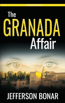 Paperback The Granada Affair Book