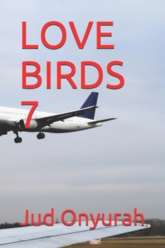 Paperback Love Birds 7 Book
